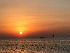 -海云台海滩
