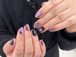 -弘源美甲美睫