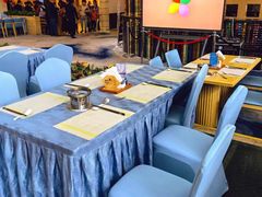 -佰园全日西餐厅-厦门佰翔软件园酒店