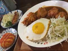 原味鸡块咖喱-金龙咖喱