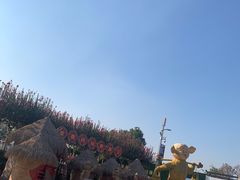 -武汉紫薇都市田园