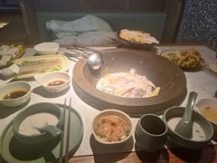 -鲜潭蒸汽石锅鱼(五道口购物中心店)