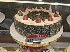 -DQ·蛋糕·冰淇淋(动壹店)