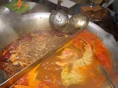 -湊湊火锅·茶憩(打浦桥日月光店)