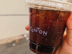 -TonTon(永康路店)