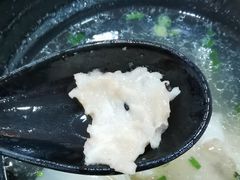 -老盛兴汤包馆(江宁一店)