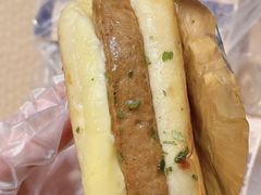 -娇点烘焙(颐高店)