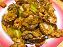 -老姑砂锅·烧烤天津菜(体北道店)