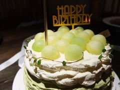 -WenTinG文汀·半糖蛋糕(港汇恒隆店)