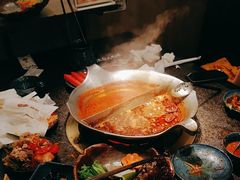 -湊湊火锅·茶憩(打浦桥日月光店)