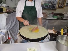 -清真西花市煎饼