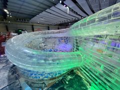 -宁波冰雪大世界(北仑区)