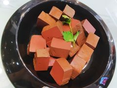 -顶福胜潮汕牛肉火锅(观沙岭店)