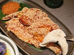 -一川二水•粤川醉(CP静安店)