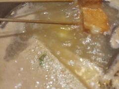 -大胖骨汤火锅(裕华店)