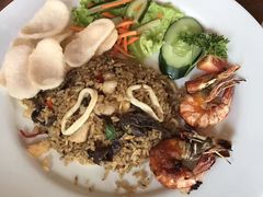 -Pundi Pundi Restaurant