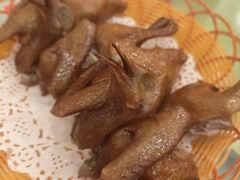 -新金盛·海鲜酒楼(盐田店)