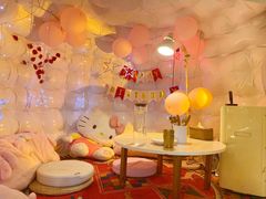 -天空花园餐吧·生日·团建(南山店)