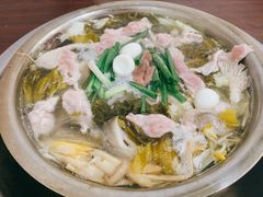 -海关荤豆花(洋河一路店)