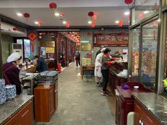 -四海楼(如皋定慧禅寺店)