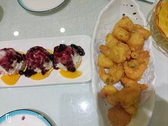 -鲜得莱渔港·小平岛海胆馆(七贤岭店)