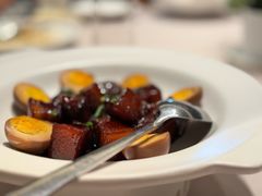 酱蛋红烧肉-漢舍中国菜馆(889广场店)