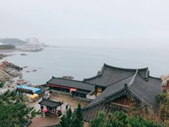 -海东龙宫寺