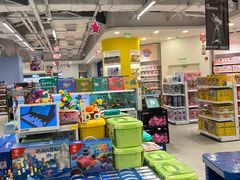 -TOYSRUS玩具反斗城(合肥华润万象城店)