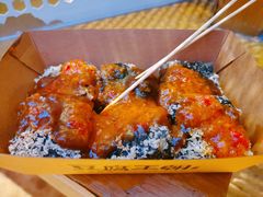 -品腐记·豆腐王朝(老门东总店)