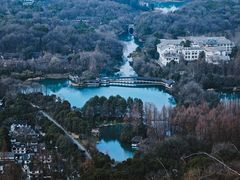 -九曜山