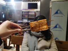 -正通记·哈尔滨烧烤·炭烤鸽子(七宝万科国际店)