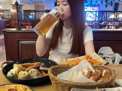 -沈阳瑞士酒店·普拉那啤酒坊