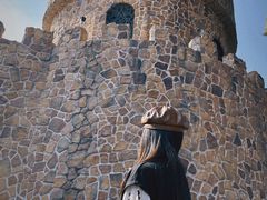 -J Create城市露营咖啡·简餐·宠物(上海动物园店)