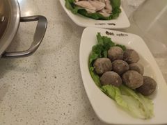 -张大师鸭爪爪特色干锅(南湖店)