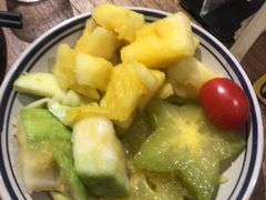 -厝味火锅·潮汕卤水火锅(十一合店)
