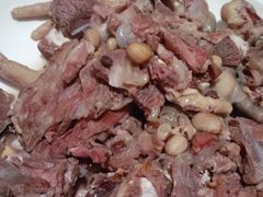 汤料-汤城小厨•粤菜•靓汤(金融街店)