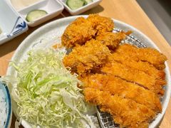 -豚胜·炸猪扒专门店(天娱广场店)