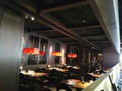 大堂-掌柜的店·河南菜(世茂店)