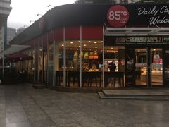 -85度C(深圳佳宁娜店)