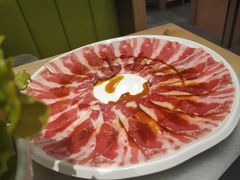 -韩宫宴烤肉·黑毛和牛·料理(合肥滨湖银泰城店)