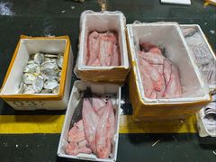 -海峡水产品交易中心(海鲜交易区)