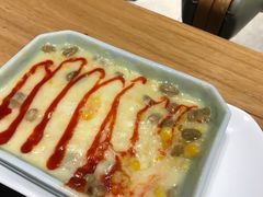 -小平岛開海水饺(浑南店)