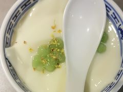 -晓淮山·扬州早茶·淮扬菜(龙阳广场店)
