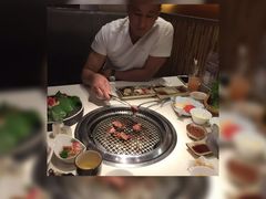 -赤坂亭M9和牛烧肉·日料398放题(万达店)