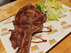 -HUZI虎滋精酿餐吧(京西大悦城店)