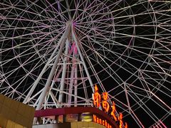 -南昌之星摩天轮