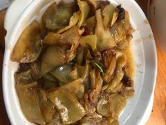 -如意香辣鸡架(总店)