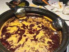 -钢管厂五区小郡肝串串香(奥克斯广场锦城万达店)