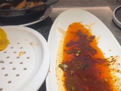 -前海沿·青岛菜(乐客城店)