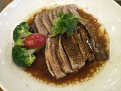-e公馆鹅肉饭店·潮汕卤鹅(西平店)